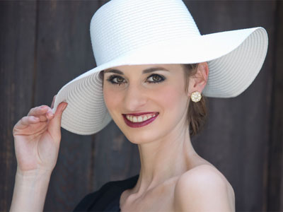 They say Audrey Hepburn died in 1993, but I`m not sure.