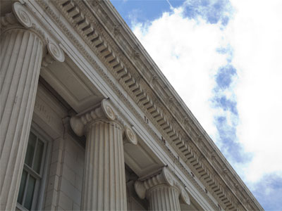 This was after I got rained on.