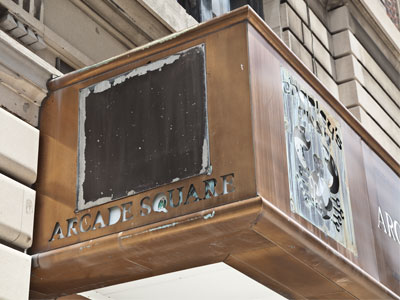 For of all sad words of tongue or pen, the saddest are these: `It might have been!` JOHN GREENLEAF WHITTIER