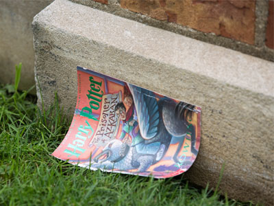 I knew this was a bad idea (see June 16 above).