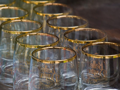 Vice on Van Buren Street.