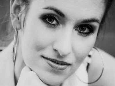 The end result for one photo, and there are 39 more to go.