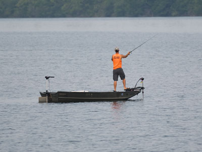 I don`t fish, but I can appreciate the quiet tranquility of it.