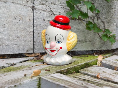 Don`t look too long or you`ll have bad dreams tonight.