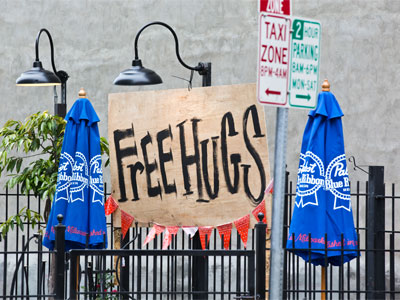 Aww man, I`ve been getting overcharged.