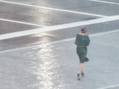 Oh, why didn`t you listen to me?