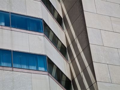 This happens every sunny day and people don`t notice.