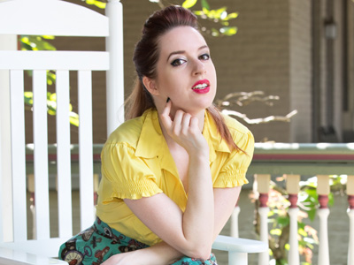 Neither of us expected a picture like this to happen.