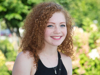 The Dayton Ginger Festival is going on this weekend.