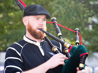 Do you know `Danny Boy`?