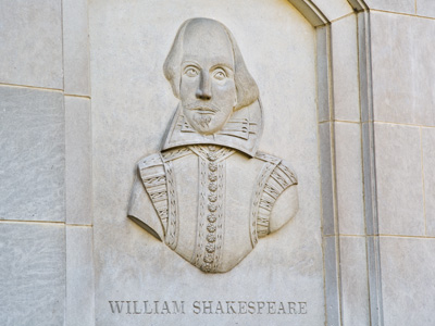 He watched the whole thing without changing expression.