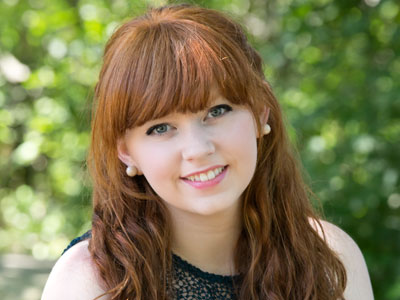 Sitting on a rock by a stream, but who wants to see that?