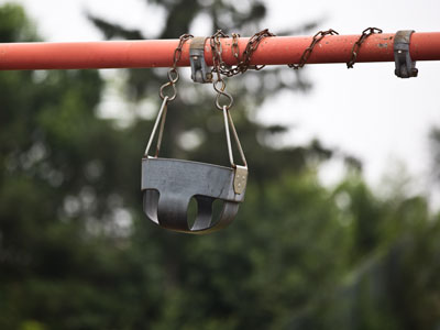 That`s a bit too high, dad.