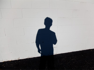 If only life were simple black and white.