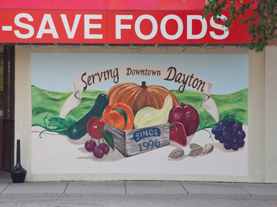 Serving downtown since 1996, and I`ve never been inside (see July 29, 2015).