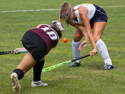 This could`ve turned out tragically.