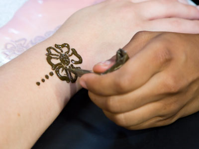 Temporary permanence.