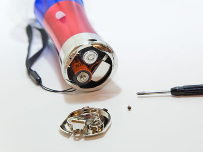 So it`s apparently not nuclear-powered.