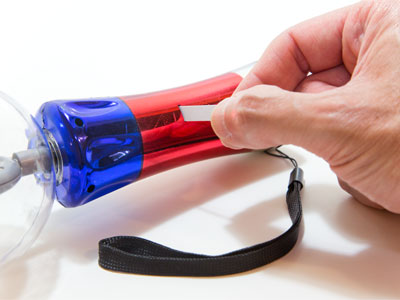 This must be an important step.