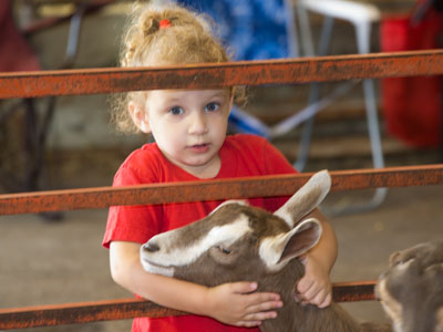 And another Montgomery County Fair comes to a close.