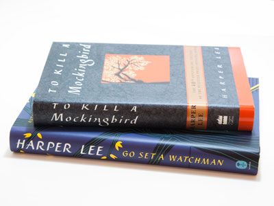 If you`re thinking about reading the recently released book `Go Set a Watchman,` I recommend you (re)read Harper Lee`s true masterpiece `To Kill a Mockingbird` instead.