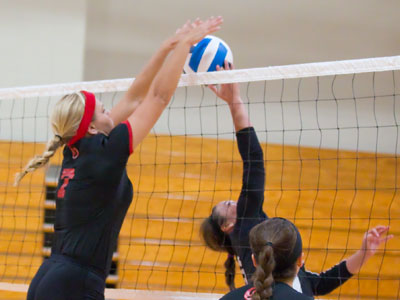 Match point:  the bleeding stopped after this.