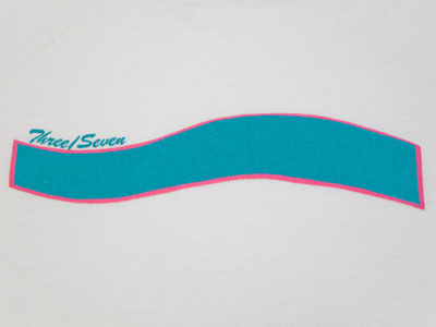 I made this shirt design my senior year of college.