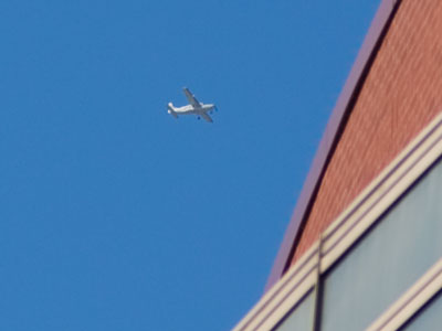 Thus begins a very busy week and lots of dull photos.