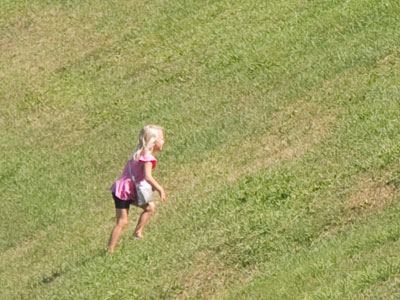 Climb, climb up Sunshine Mountain, faces all aglow.