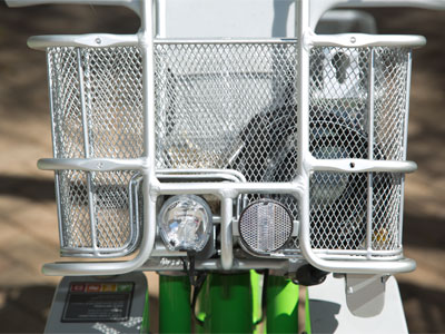 Oh the places you`ll go!