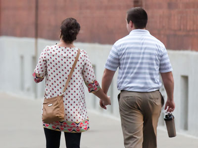 To have and to hold from this day forth.