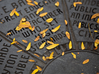 It`s been a great summer and I hate to see it end.