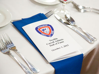 Dinner looked good as I watched everyone else eating it.