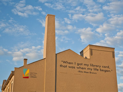 Rita Mae Brown is an American author, feminist and civil rights activist.