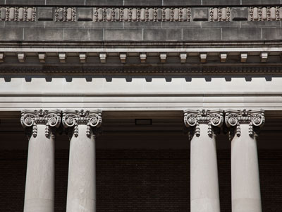 Decorative but useless.