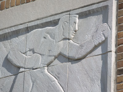 Them`s fightin` words!