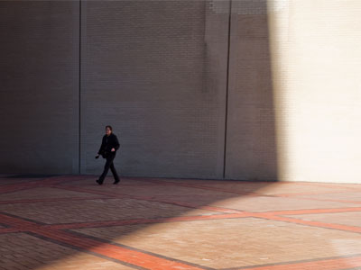 Even as I took this picture, I knew that it wasn`t my style.  It reminds me a little of Philip-Lorca diCorcia.