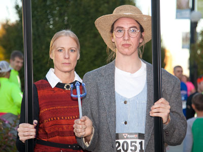 Even as I took this picture, I knew that it wasn`t my style.  It reminds me a little of Grant Wood.