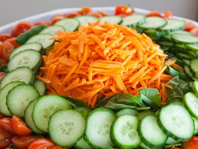 Should I eat this, or . . . 