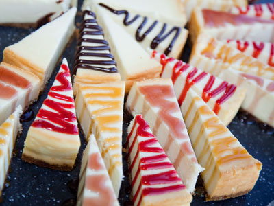  . . . should I eat this?  I think the answer is clear.