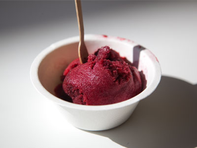 I got a free Fronana today, so life is good.