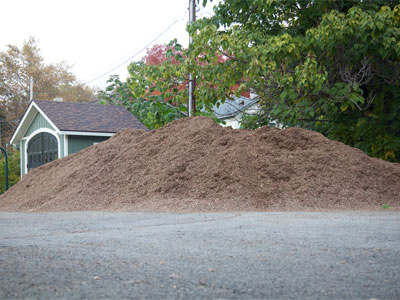 Now that`s a lot of Ovaltine.