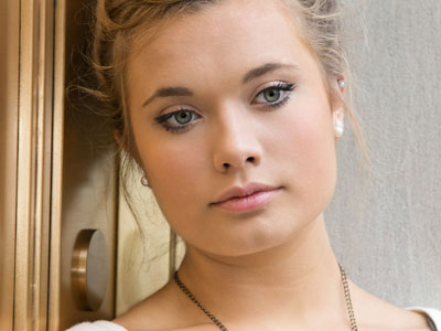 It was hard to pick five photos since they were all so good.