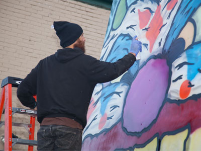 And I thought MY job was odd (see October 12 above).