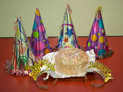 Today is the 30th anniversary of WDPR, Dayton`s classical music radio station.