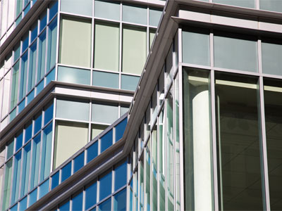 Yes, I am a city dweller.