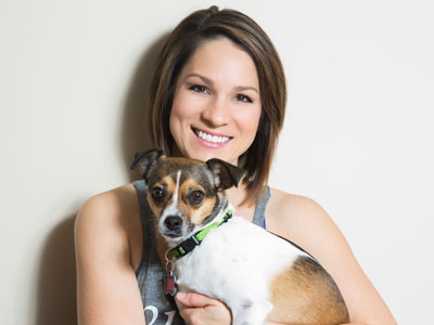 They`re both very photogenic.