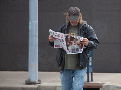 Reading is FUNdamental.