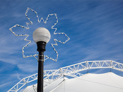 It`s beginning to look a lot like you-know-what.