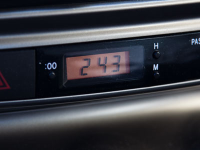  . . . and I`m still driving around looking for a place to park.